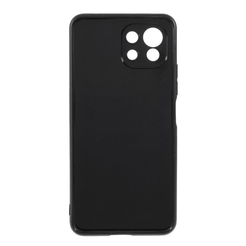 Cover Xiaomi Mi 11 Lite 4G / 5G / 5G NE Kulfiber