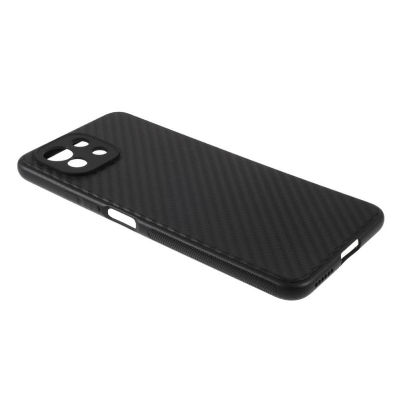 Cover Xiaomi Mi 11 Lite 4G / 5G / 5G NE Kulfiber