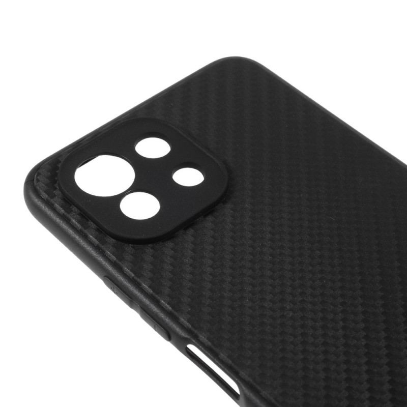 Cover Xiaomi Mi 11 Lite 4G / 5G / 5G NE Kulfiber