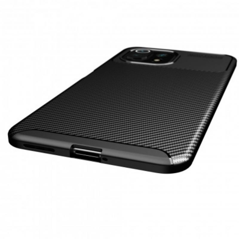 Cover Xiaomi Mi 11 Lite 4G / 5G / 5G NE Kulfiberslange