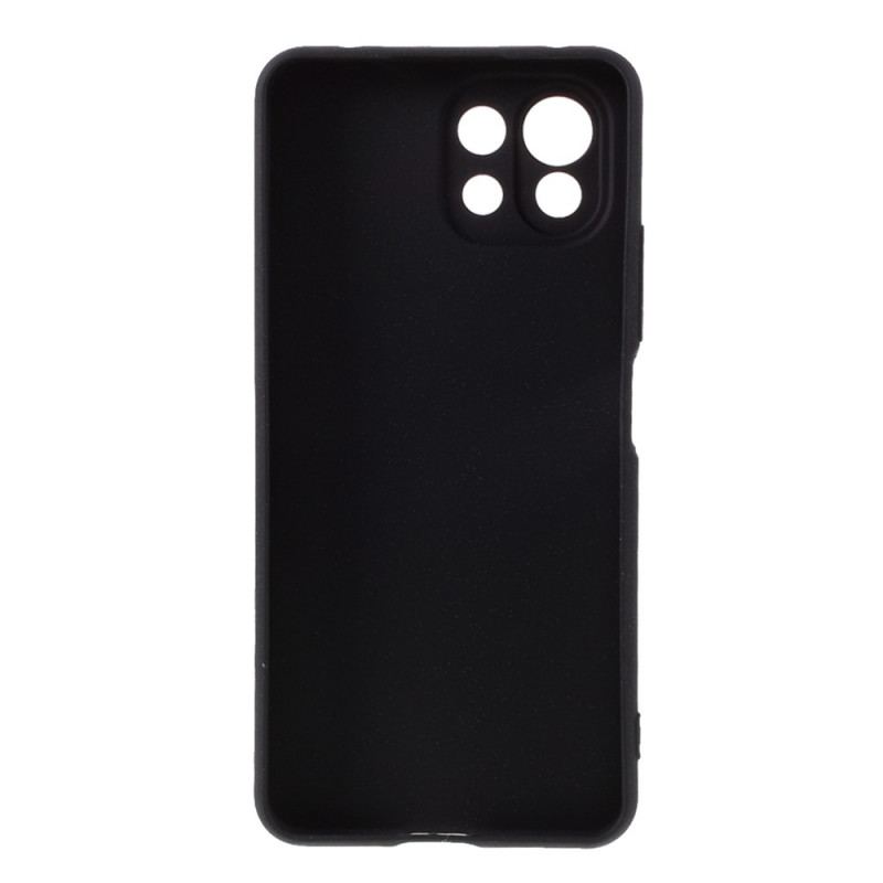 Cover Xiaomi Mi 11 Lite 4G / 5G / 5G NE Matt Frost