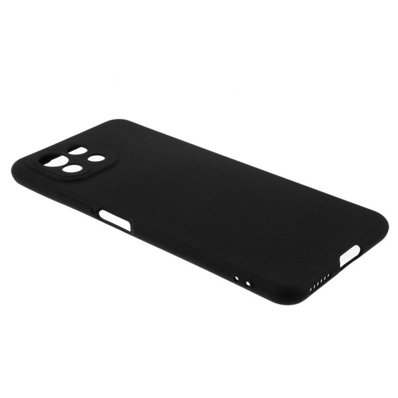 Cover Xiaomi Mi 11 Lite 4G / 5G / 5G NE Matt Frost