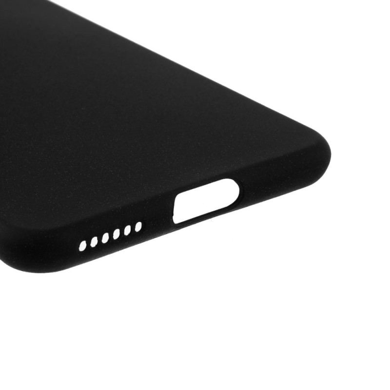 Cover Xiaomi Mi 11 Lite 4G / 5G / 5G NE Matt Frost