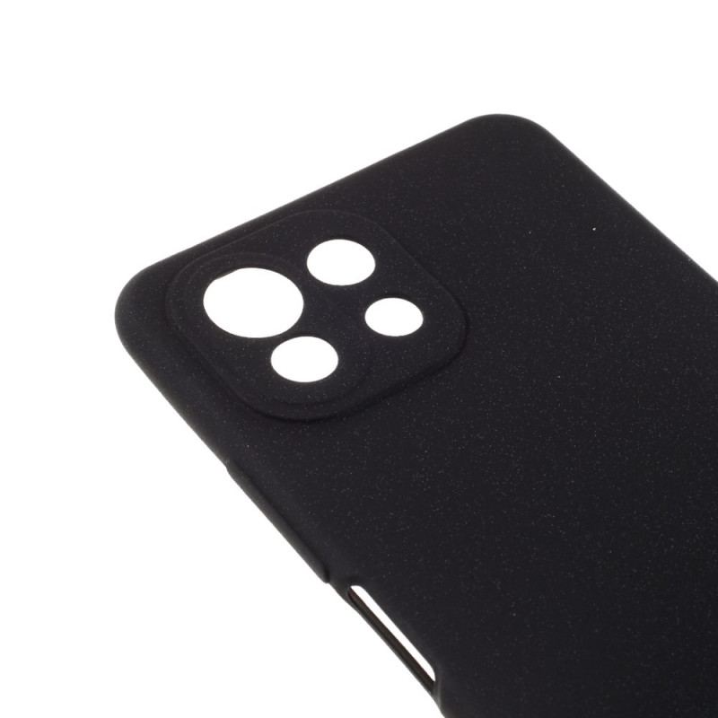 Cover Xiaomi Mi 11 Lite 4G / 5G / 5G NE Matt Frost