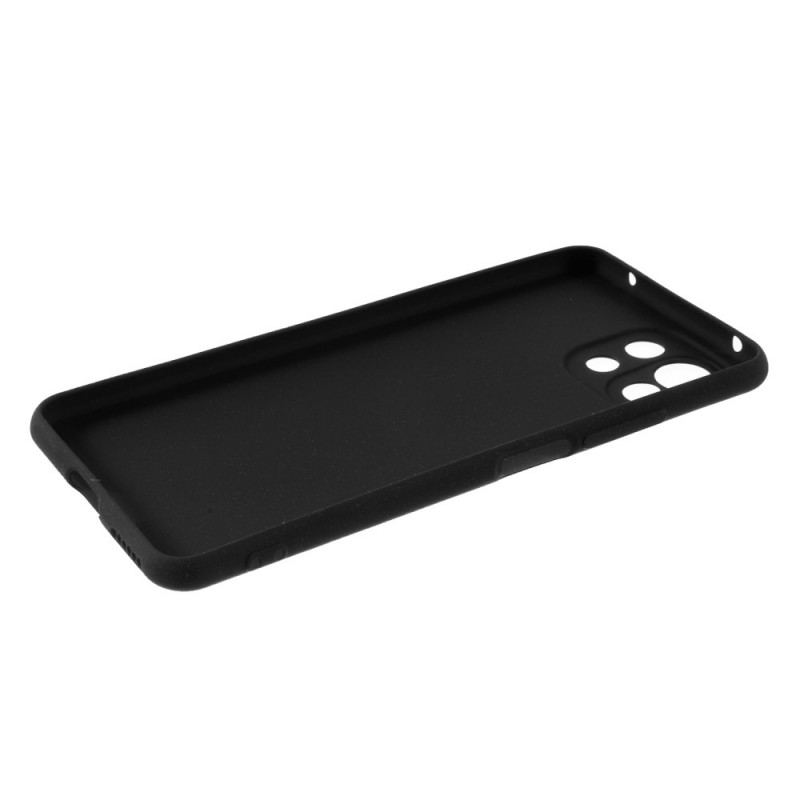 Cover Xiaomi Mi 11 Lite 4G / 5G / 5G NE Matt Frost