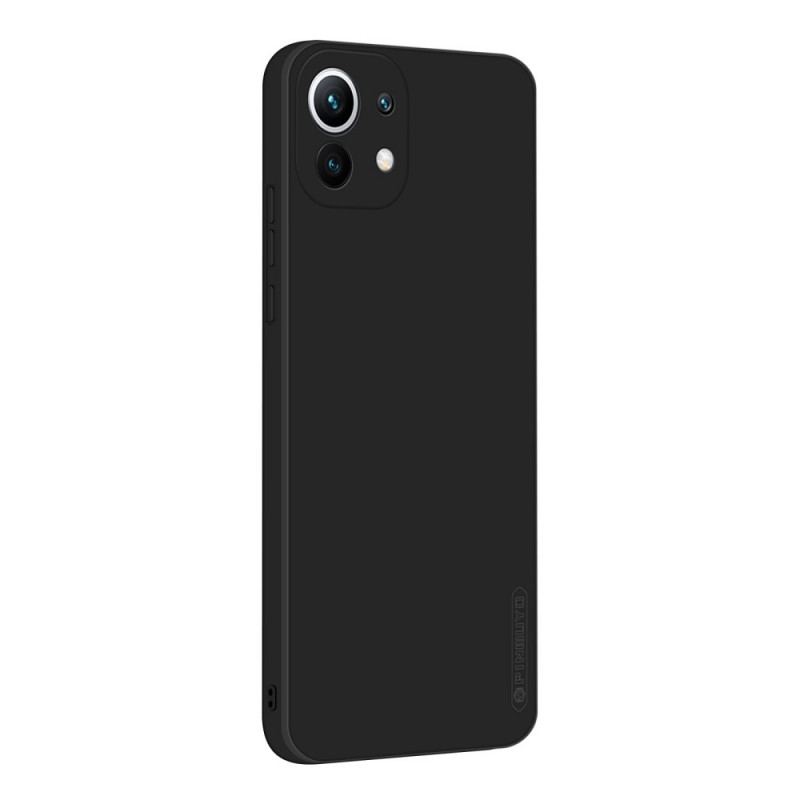 Cover Xiaomi Mi 11 Lite 4G / 5G / 5G NE Silikone Pinwuyo