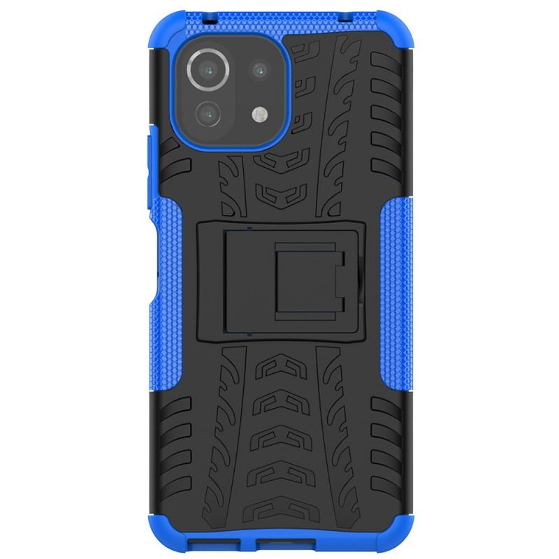 Cover Xiaomi Mi 11 Lite 4G / 5G / 5G NE Ultra Modstandsdygtigt Design