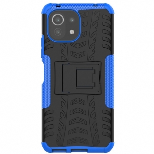 Cover Xiaomi Mi 11 Lite 4G / 5G / 5G NE Ultra Modstandsdygtigt Design