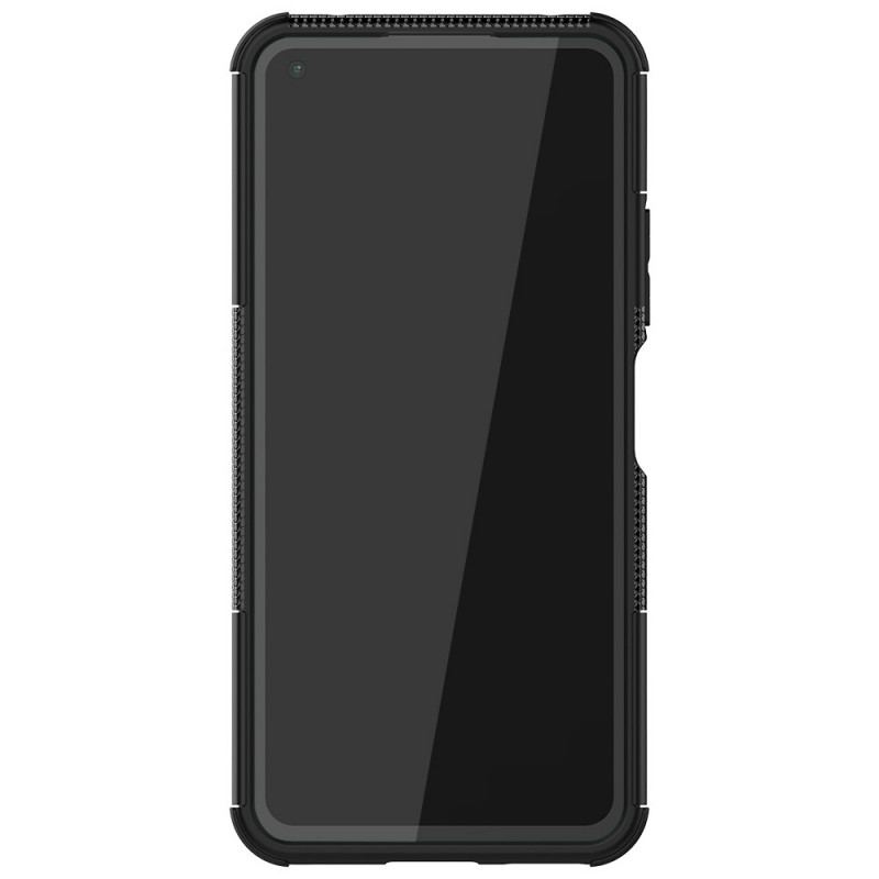 Cover Xiaomi Mi 11 Lite 4G / 5G / 5G NE Ultra Modstandsdygtigt Design