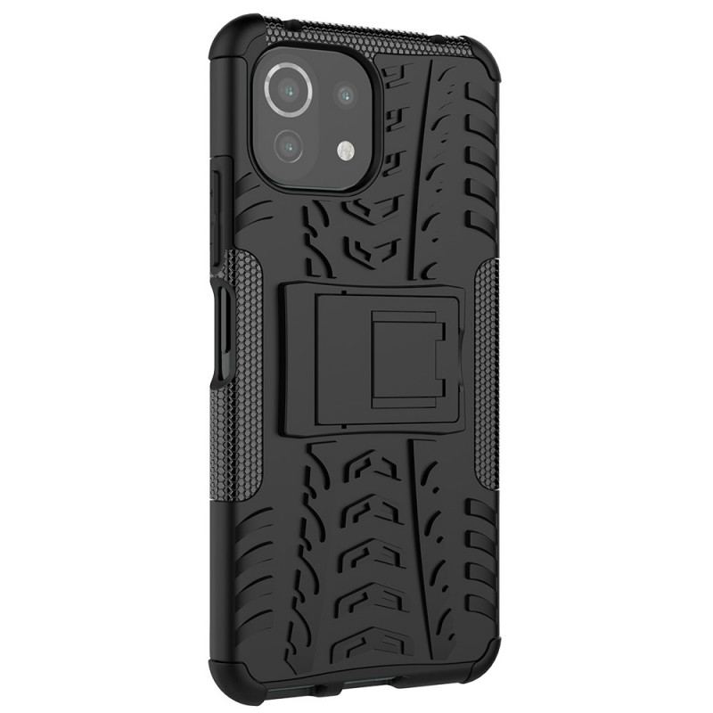 Cover Xiaomi Mi 11 Lite 4G / 5G / 5G NE Ultra Modstandsdygtigt Design