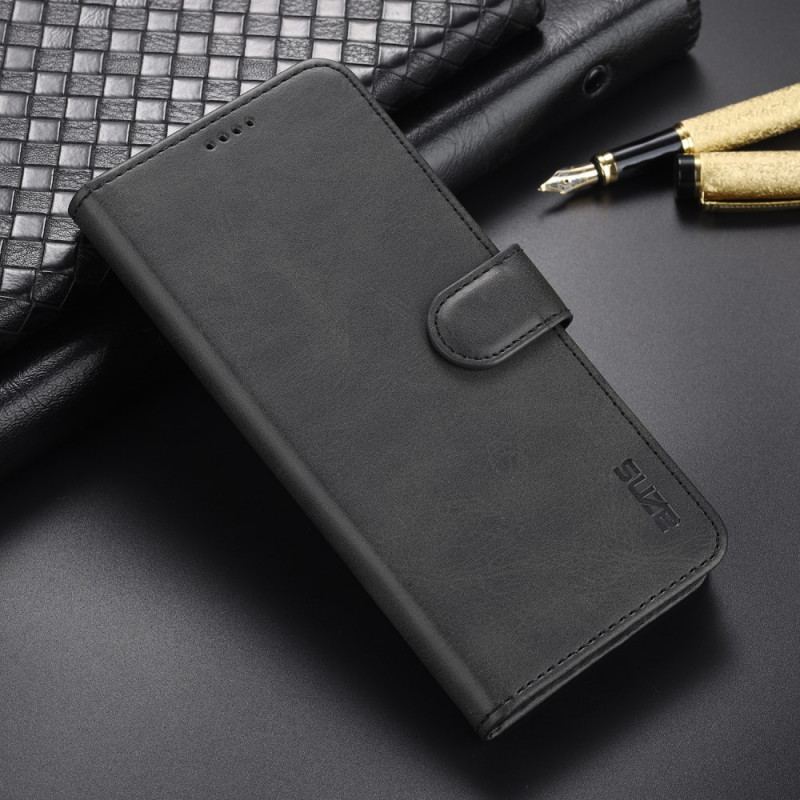 Flip Cover Xiaomi Mi 11 Lite 4G / 5G / 5G NE Azns Sødme