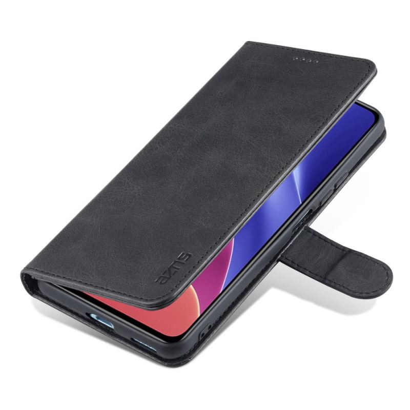 Flip Cover Xiaomi Mi 11 Lite 4G / 5G / 5G NE Azns Sødme