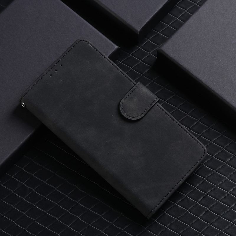 Flip Cover Xiaomi Mi 11 Lite 4G / 5G / 5G NE Hudberøring