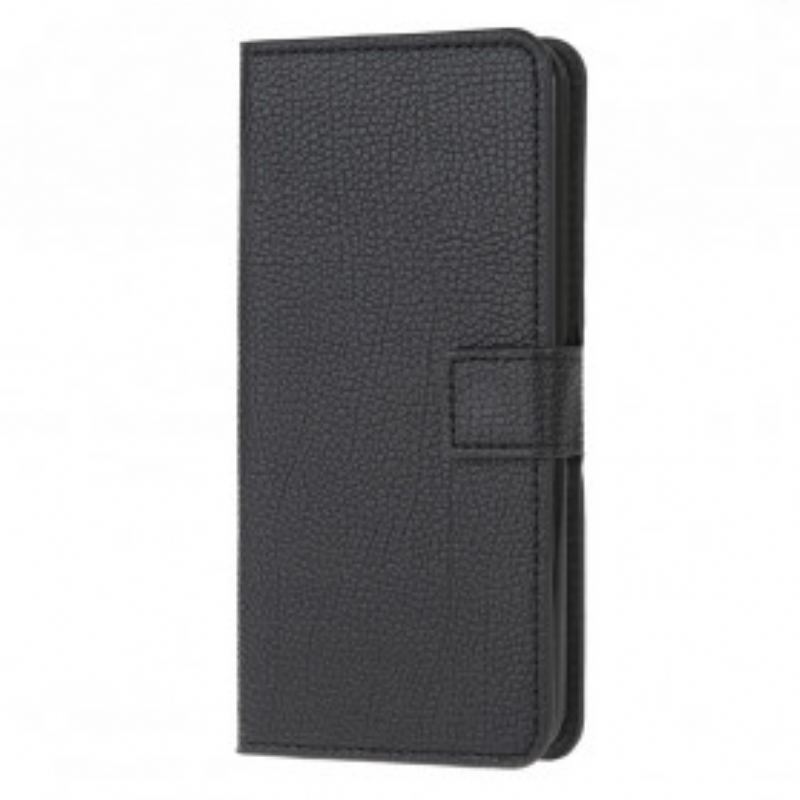 Flip Cover Xiaomi Mi 11 Lite 4G / 5G / 5G NE Litchi Korn