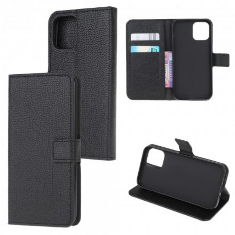 Flip Cover Xiaomi Mi 11 Lite 4G / 5G / 5G NE Litchi Korn