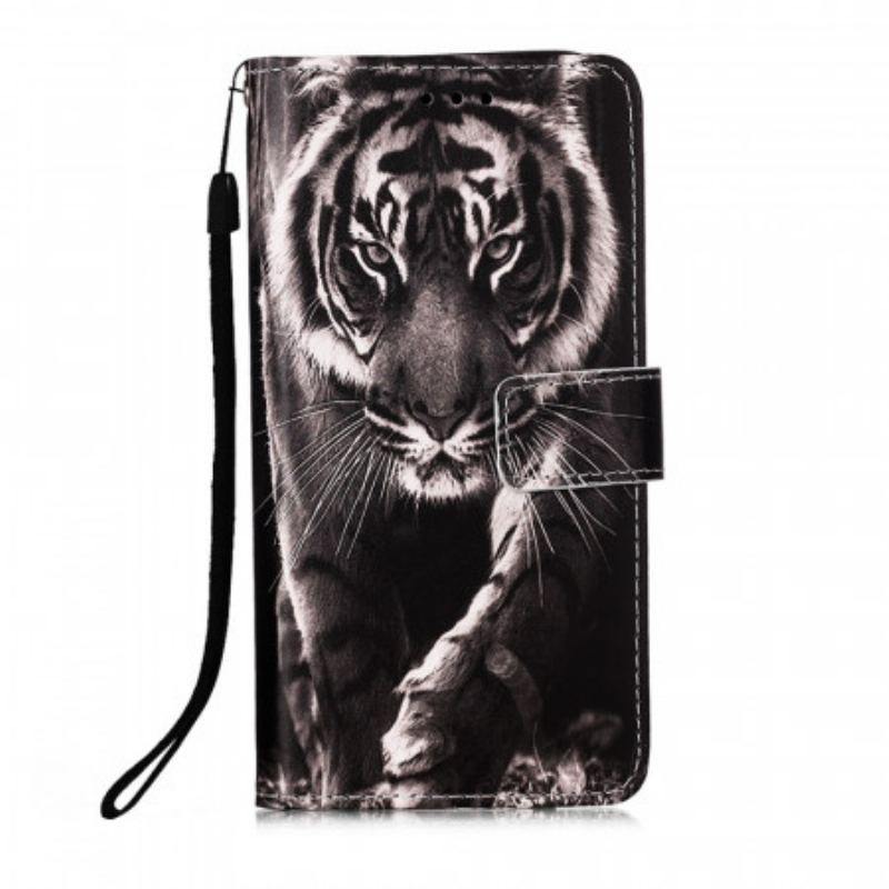 Flip Cover Xiaomi Mi 11 Lite 4G / 5G / 5G NE Nattiger