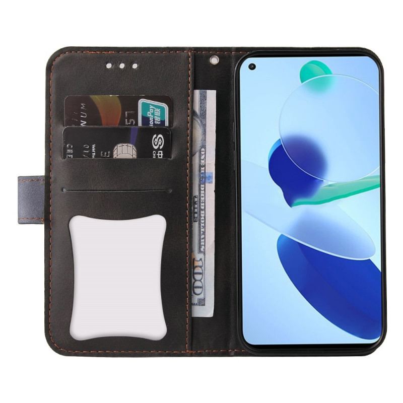 Flip Cover Xiaomi Mi 11 Lite 4G / 5G / 5G NE To-tonet