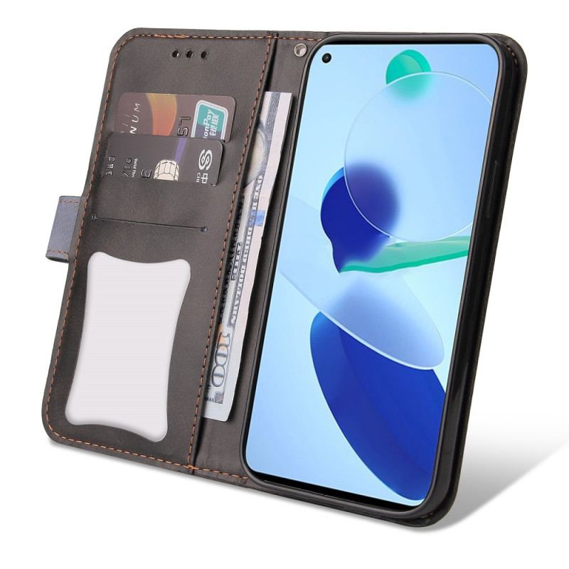 Flip Cover Xiaomi Mi 11 Lite 4G / 5G / 5G NE To-tonet