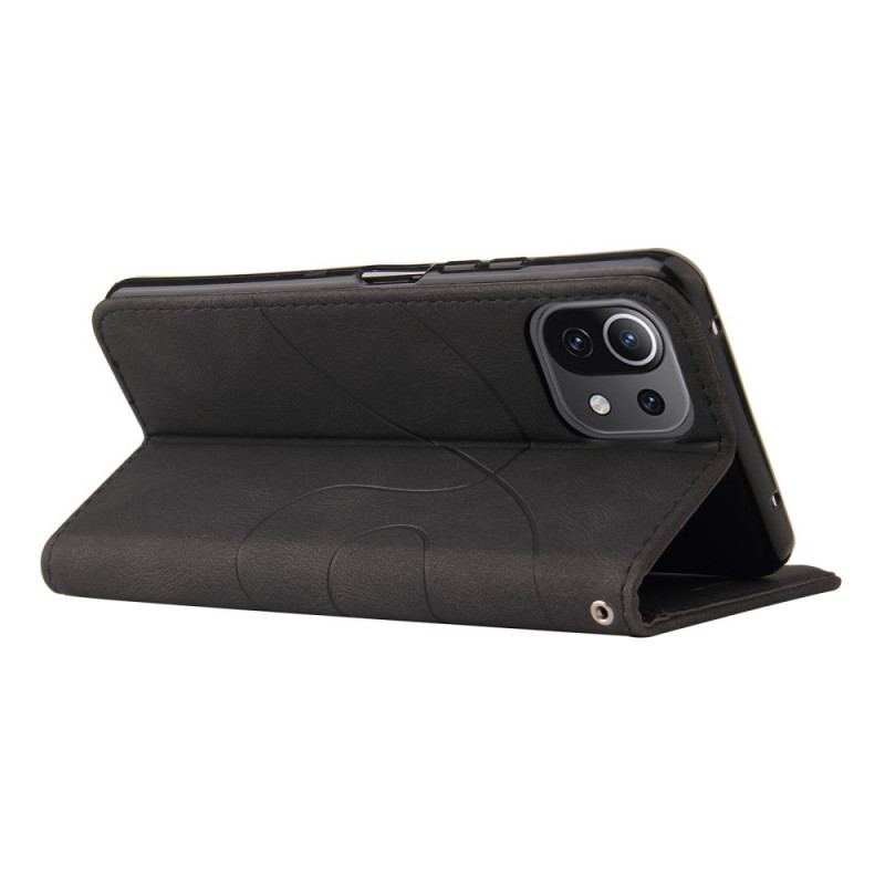 Flip Cover Xiaomi Mi 11 Lite 4G / 5G / 5G NE To-tonet