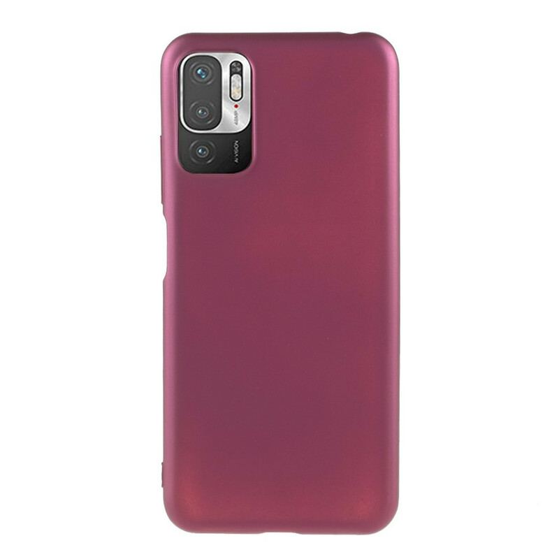 Cover Poco M3 Pro 5G Frosted Effect X-level