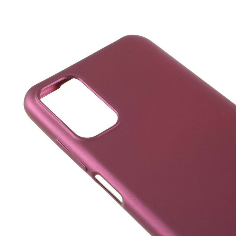 Cover Poco M3 Pro 5G Frosted Effect X-level