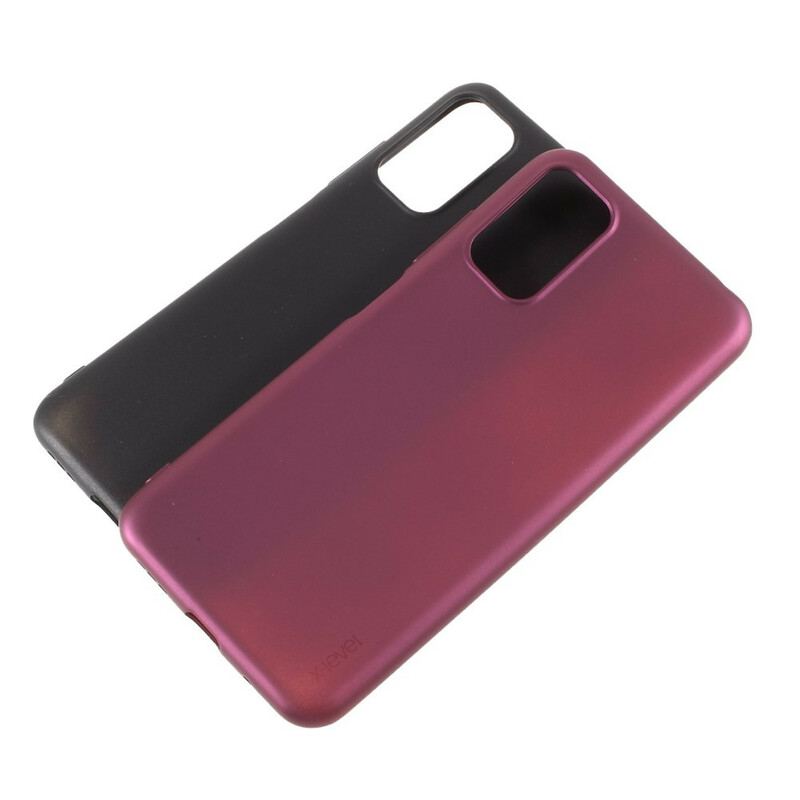 Cover Poco M3 Pro 5G Frosted Effect X-level