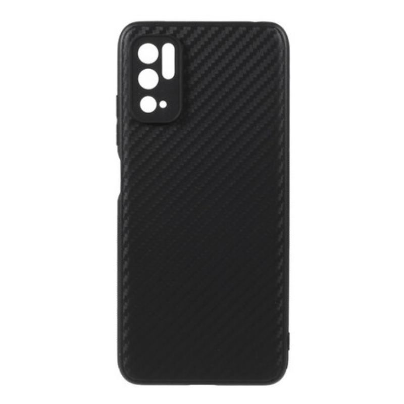 Cover Poco M3 Pro 5G Kulfiber