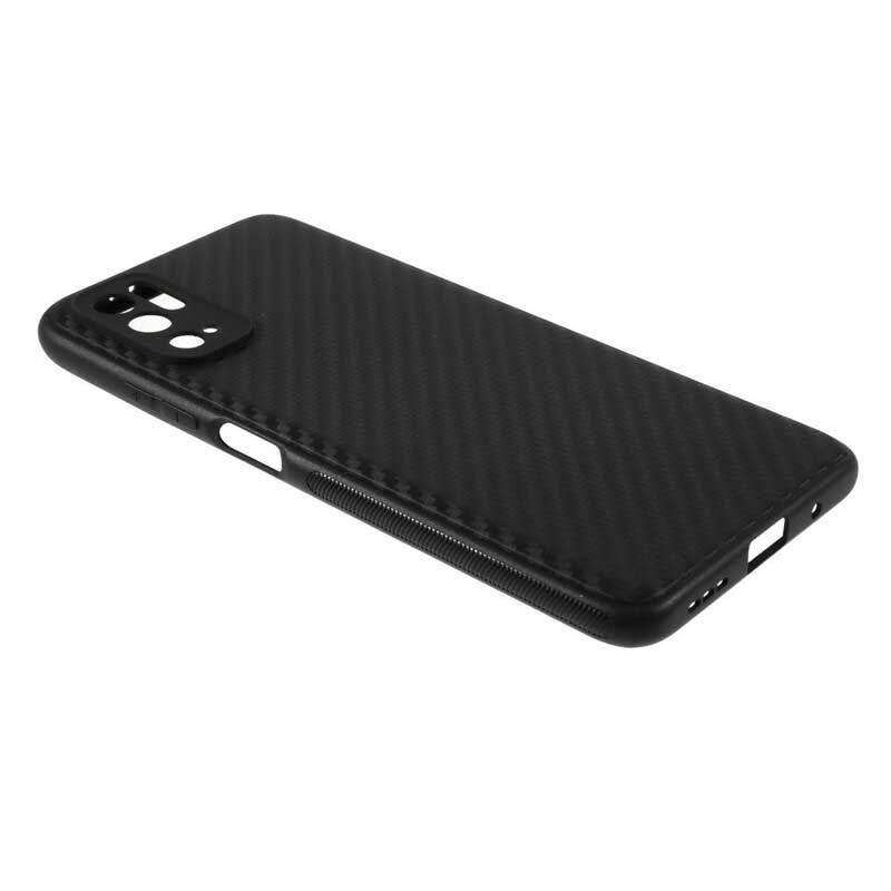 Cover Poco M3 Pro 5G Kulfiber