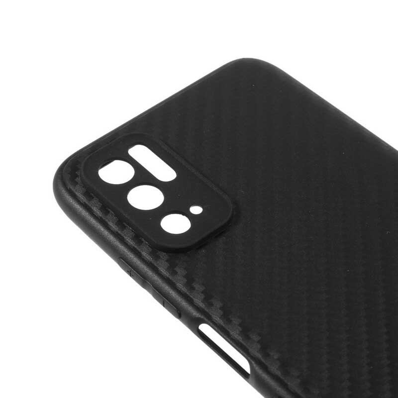 Cover Poco M3 Pro 5G Kulfiber