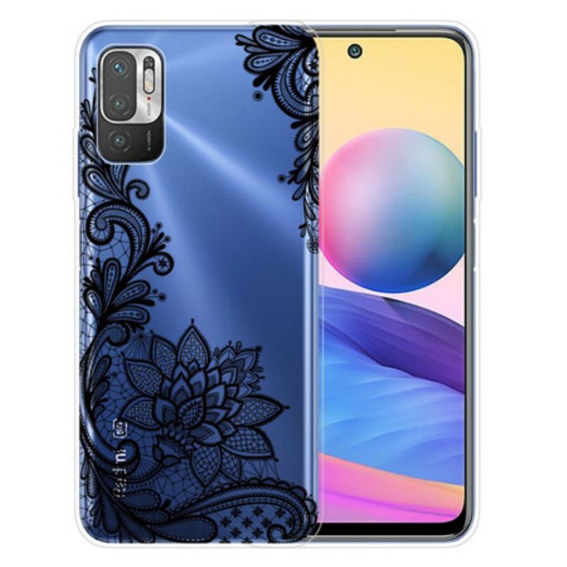 Cover Poco M3 Pro 5G Lækker Blonde