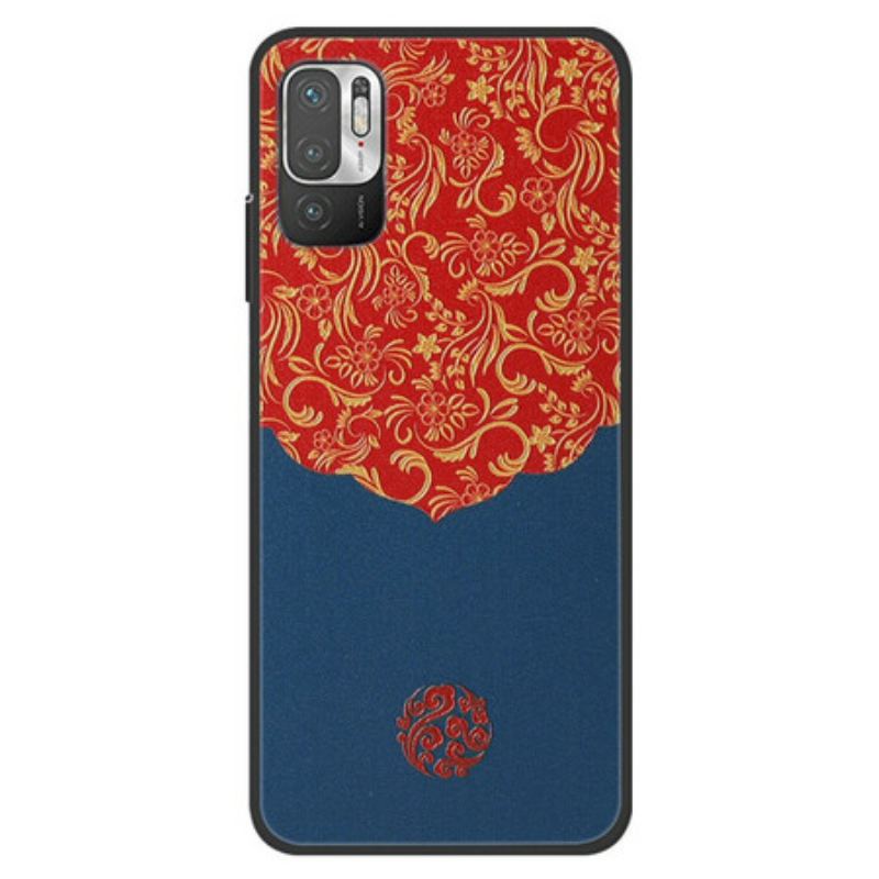 Cover Poco M3 Pro 5G Rød Totem