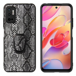 Cover Poco M3 Pro 5G Slangering-holder