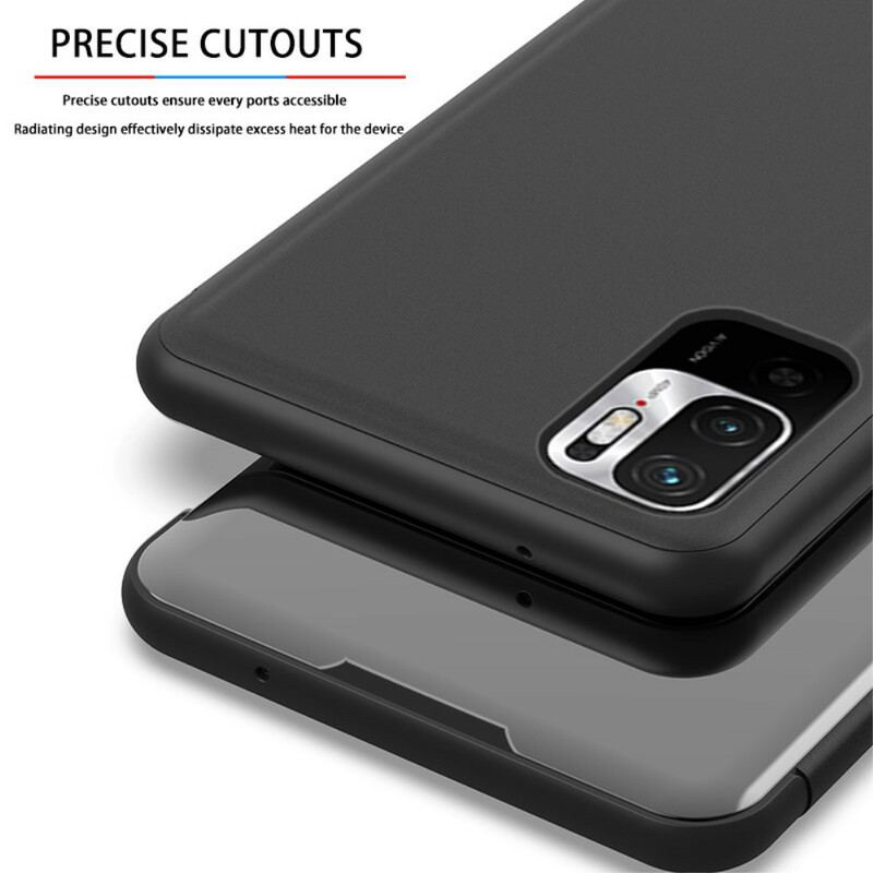 Cover Poco M3 Pro 5G Spejl