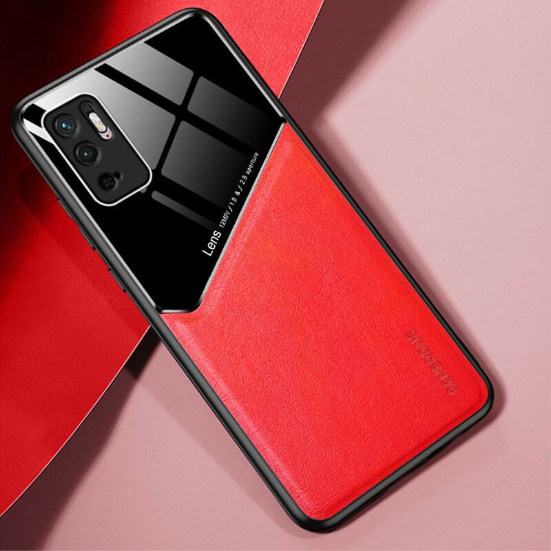 Cover Poco M3 Pro 5G Super Hybrid