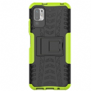 Cover Poco M3 Pro 5G Ultra Modstandsdygtig