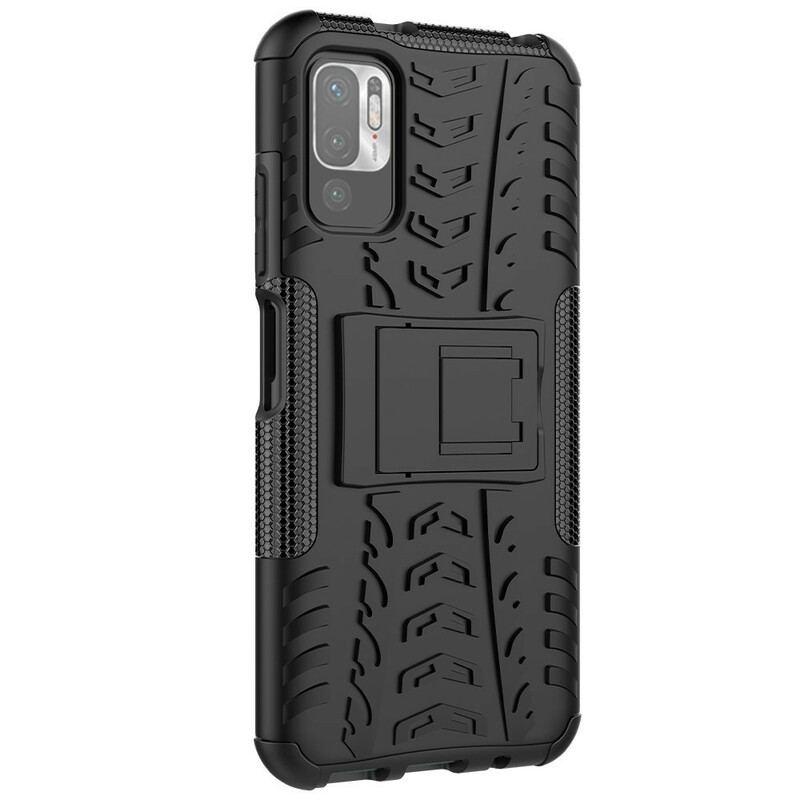 Cover Poco M3 Pro 5G Ultra Modstandsdygtig