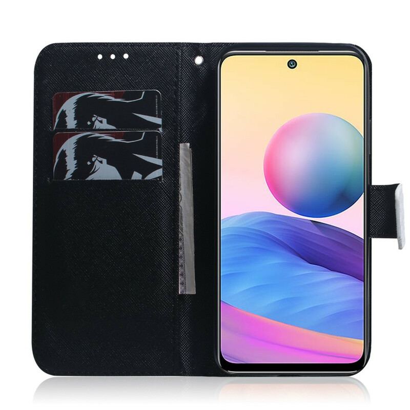 Flip Cover Poco M3 Pro 5G Ernesto Ulven