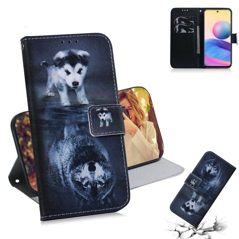 Flip Cover Poco M3 Pro 5G Ernesto Ulven