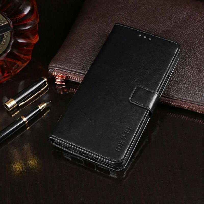 Flip Cover Poco M3 Pro 5G Idewei