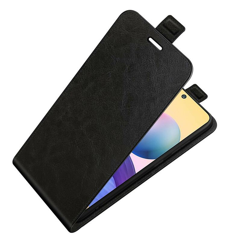 Flip Cover Poco M3 Pro 5G Læder Cover Lodret Klap