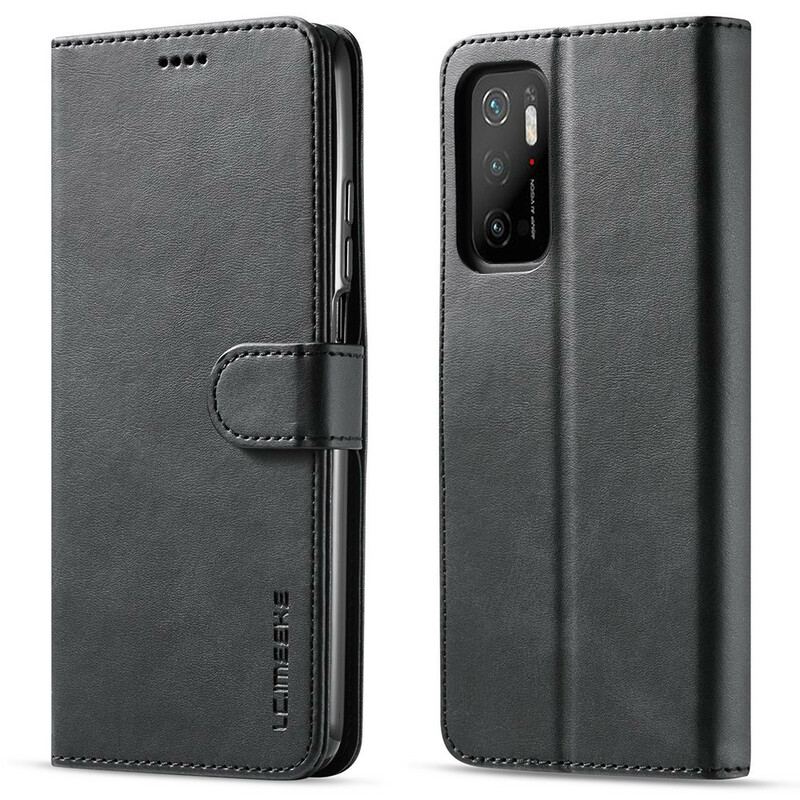 Flip Cover Poco M3 Pro 5G Lc.imeeke