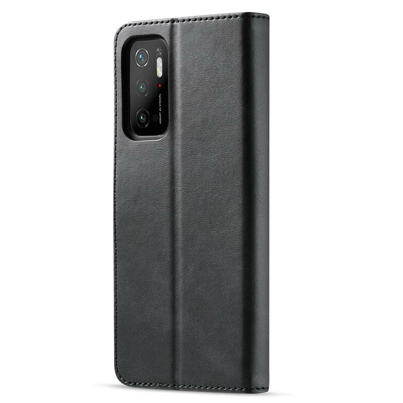 Flip Cover Poco M3 Pro 5G Lc.imeeke