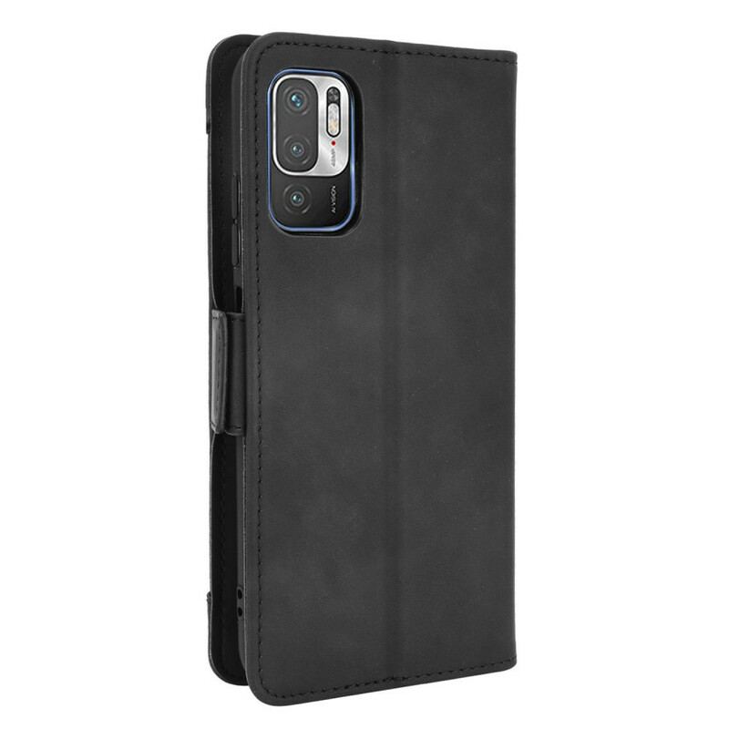 Flip Cover Poco M3 Pro 5G Multi-kort