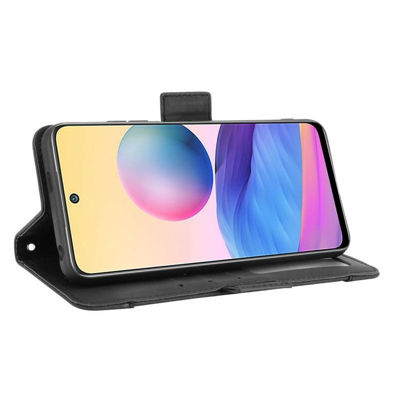 Flip Cover Poco M3 Pro 5G Multi-kort