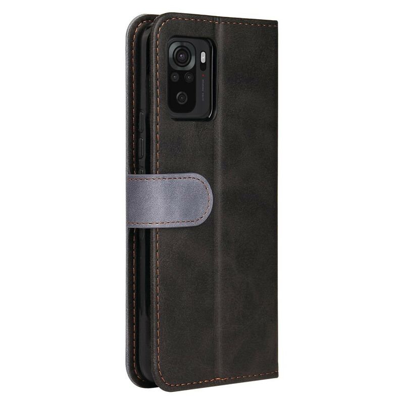 Flip Cover Poco M3 Pro 5G To-tonet