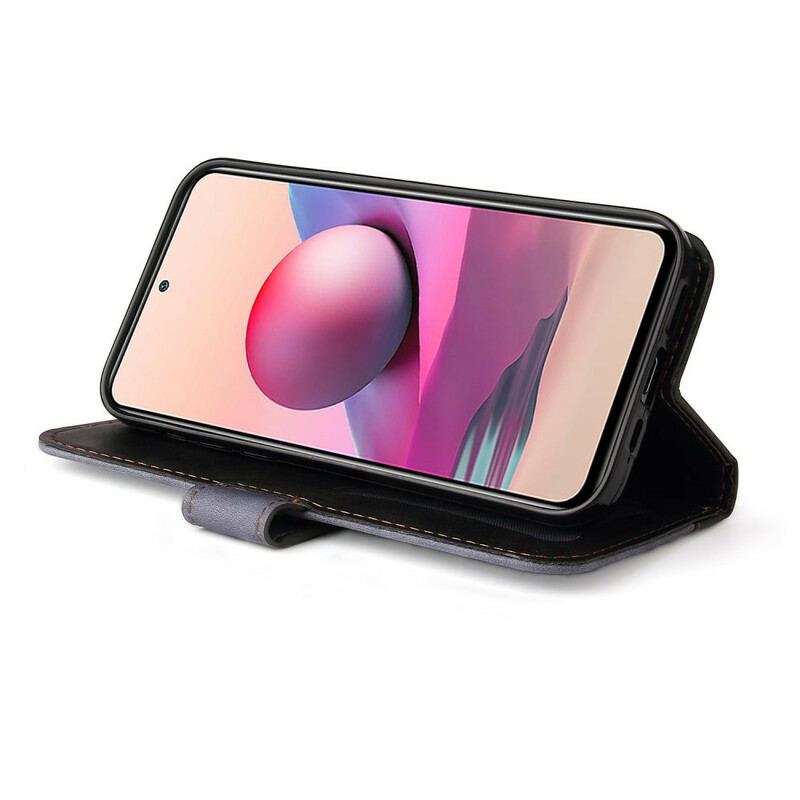 Flip Cover Poco M3 Pro 5G To-tonet