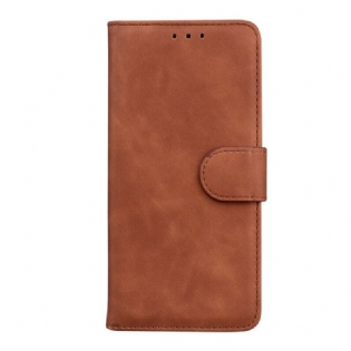 Flip Cover Poco M3 Pro 5G Vintage Syning