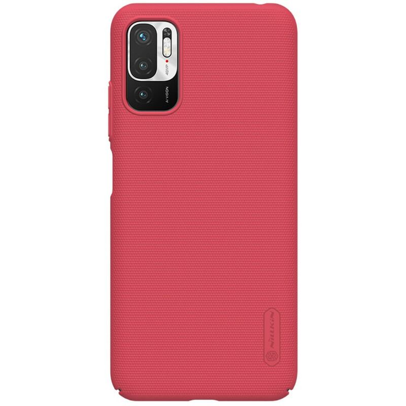 Mobilcover Poco M3 Pro 5G Rigid Frosted Nillkin