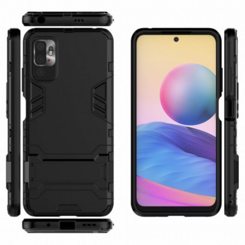 Mobilcover Poco M3 Pro 5G Ultra Resistent