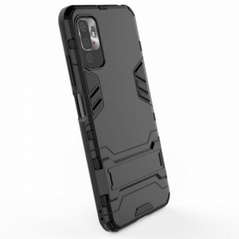 Mobilcover Poco M3 Pro 5G Ultra Resistent